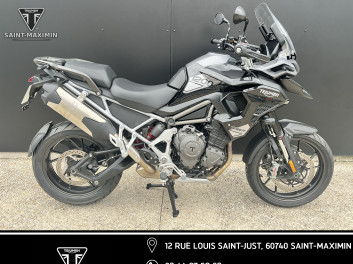 TRIUMPH TIGER 1200 GT PRO