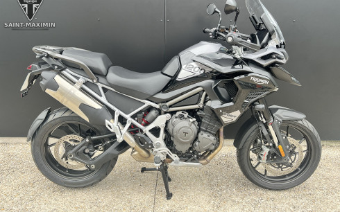 TRIUMPH TIGER 1200 GT PRO