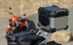 QJ MOTOR SRT 700 SX TOURING A2 