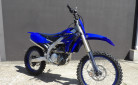 YAMAHA YZ250F