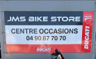 DUCATI Ducati Desmo 450 MX