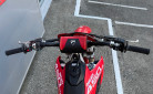 DUCATI Ducati Desmo 450 MX