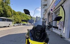 SUZUKI V-STROM 800 SE