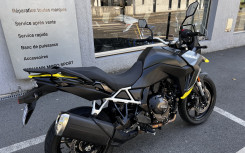 SUZUKI V-STROM 800 SE