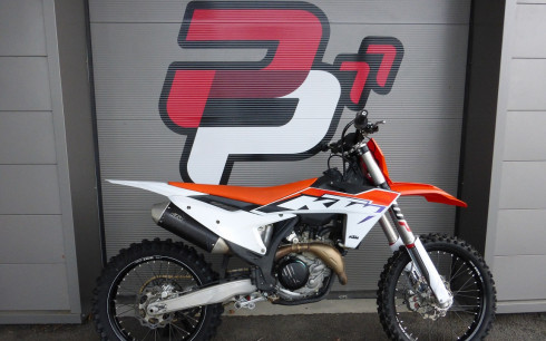 KTM 450 SX-F 2024