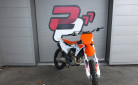 KTM 450 SX-F 2024