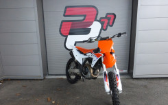 KTM 450 SX-F 2024
