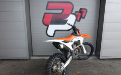 KTM 450 SX-F 2024