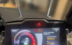 TRIUMPH TIGER 1200 RALLY PRO