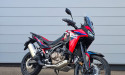 AFRICA TWIN 1100 SE MECA