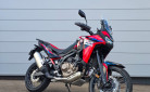 AFRICA TWIN 1100 SE MECA