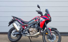 AFRICA TWIN 1100 SE MECA