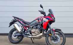 AFRICA TWIN 1100 SE MECA