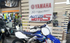 YAMAHA 450 YZF 2020