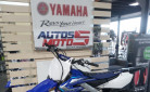 YAMAHA 450 YZF 2020