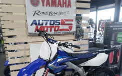 YAMAHA 450 YZF 2020