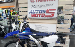 YAMAHA 450 YZF 2020