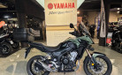 HONDA CB 500 X   ABS GARANTIE CONSTRUCTEUR JANVIER 2028 