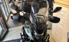 HONDA CB 500 X   ABS GARANTIE CONSTRUCTEUR JANVIER 2028 