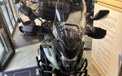 HONDA CB 500 X   ABS GARANTIE CONSTRUCTEUR JANVIER 2028 