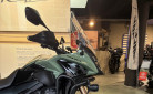 HONDA CB 500 X   ABS GARANTIE CONSTRUCTEUR JANVIER 2028 