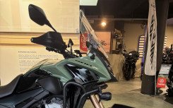 HONDA CB 500 X   ABS GARANTIE CONSTRUCTEUR JANVIER 2028 