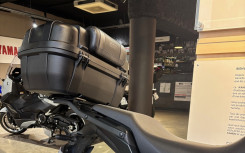 HONDA CB 500 X   ABS GARANTIE CONSTRUCTEUR JANVIER 2028 