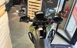 HONDA CB 500 X   ABS GARANTIE CONSTRUCTEUR JANVIER 2028 