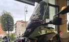 HONDA CB 500 X   ABS GARANTIE CONSTRUCTEUR JANVIER 2028 