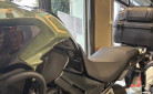 HONDA CB 500 X   ABS GARANTIE CONSTRUCTEUR JANVIER 2028 