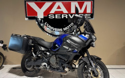 YAMAHA XTZ 1200 SUPER TENERE