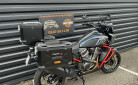 HARLEY-DAVIDSON ADVENTURE PAN AMERICA 1250 CVO