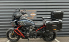 HARLEY-DAVIDSON ADVENTURE PAN AMERICA 1250 CVO