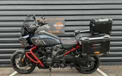 HARLEY-DAVIDSON ADVENTURE PAN AMERICA 1250 CVO