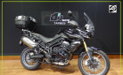 TRIUMPH TIGER 800 ABS