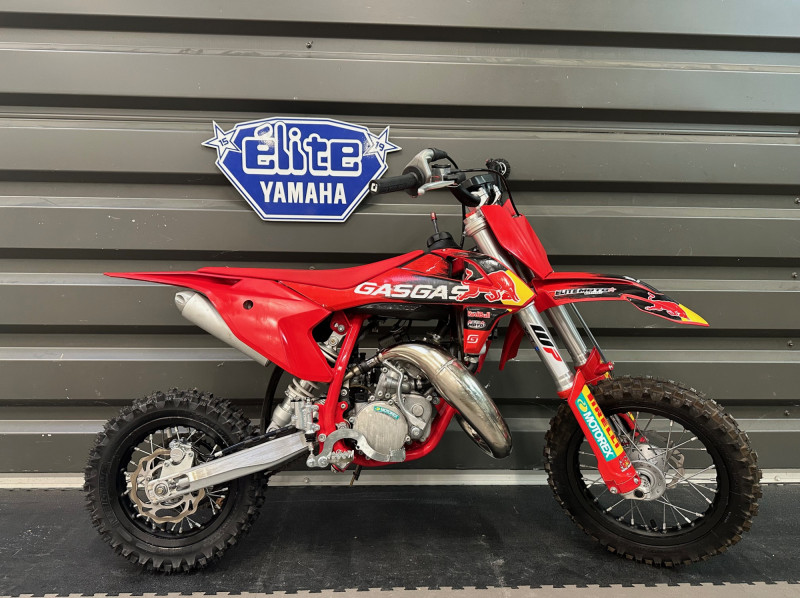 GASGAS 50 MC 2023 - Livraison 