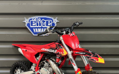 GASGAS 50 MC 2023 - Livraison 