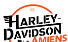 HARLEY-DAVIDSON ADVENTURE PAN AMERICA 1250
