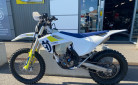 HUSQVARNA FE 350 2019