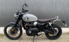 TRIUMPH SCRAMBLER 1200