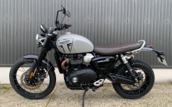 TRIUMPH SCRAMBLER 1200