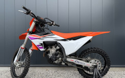 KTM 350 SX-F 2024
