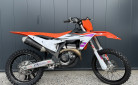 KTM 350 SX-F 2024