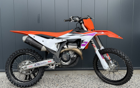 KTM 350 SX-F 2024