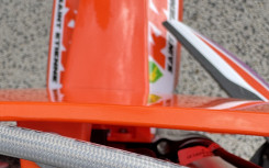 KTM 350 SX-F 2024