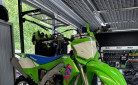 KAWASAKI 250 KXF 50 EME ANNIVERSAIRE 2024 / DSN MOTOS 40