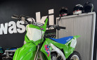KAWASAKI 250 KXF 50 EME ANNIVERSAIRE 2024 / DSN MOTOS 40