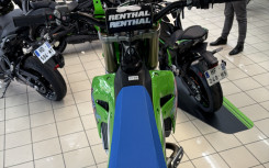 KAWASAKI 250 KXF 50 EME ANNIVERSAIRE 2024 / DSN MOTOS 40
