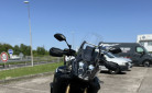 YAMAHA Ténéré 700 World Raid NON BRIDABLE