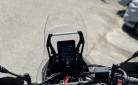 YAMAHA Ténéré 700 World Raid NON BRIDABLE